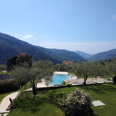 Bed and Breakfast La Cicala Stonata à Dolceacqua Extérieur photo