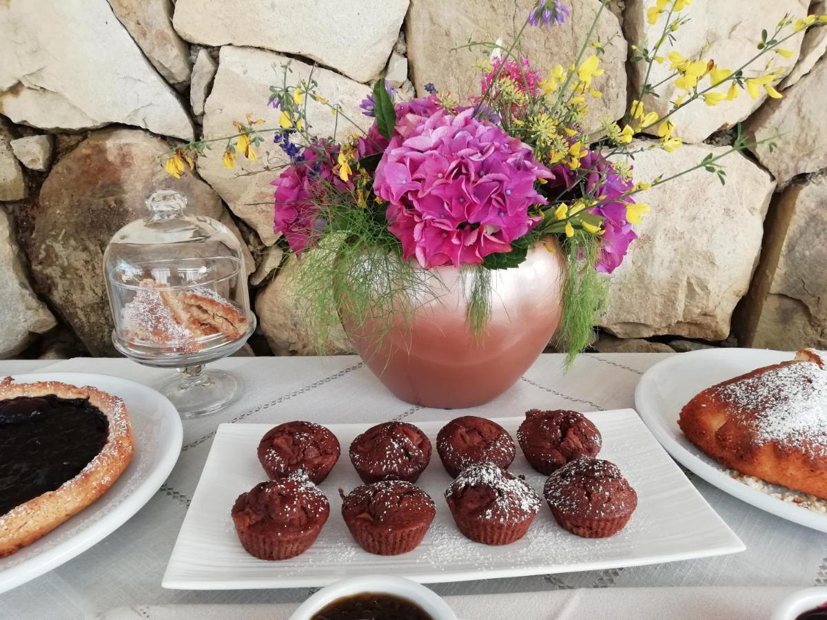 Bed and Breakfast La Cicala Stonata à Dolceacqua Extérieur photo