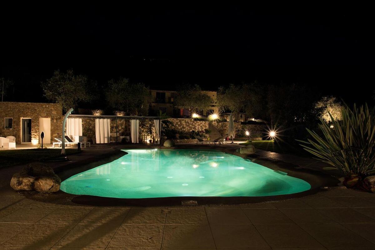 Bed and Breakfast La Cicala Stonata à Dolceacqua Extérieur photo